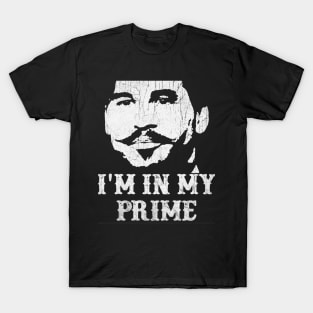 Im in my prime (movie) tombstone T-Shirt